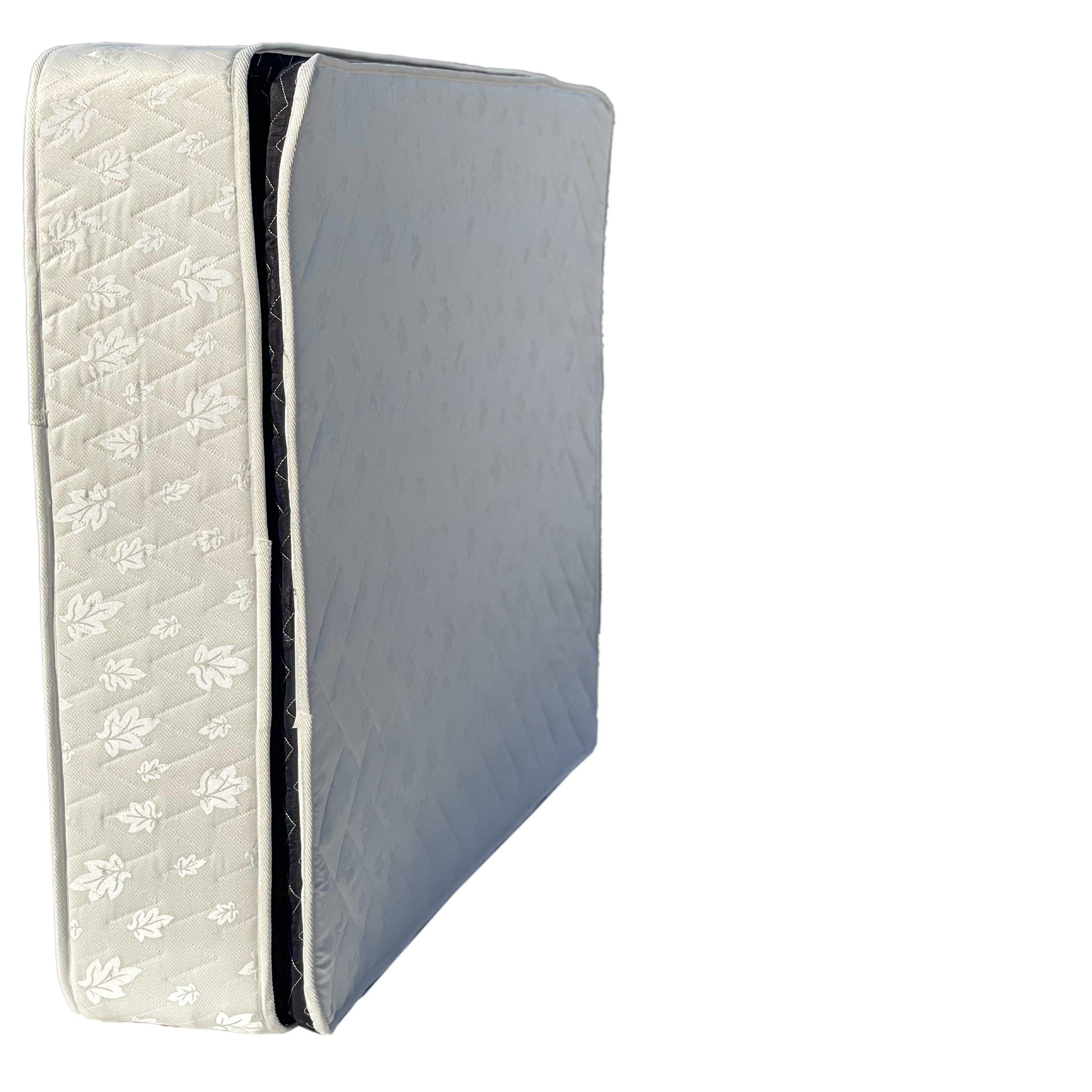 تشک سوپر طبی فنری پددار فلکس - رویال مدرن | 4 سال ضمانت تعویض