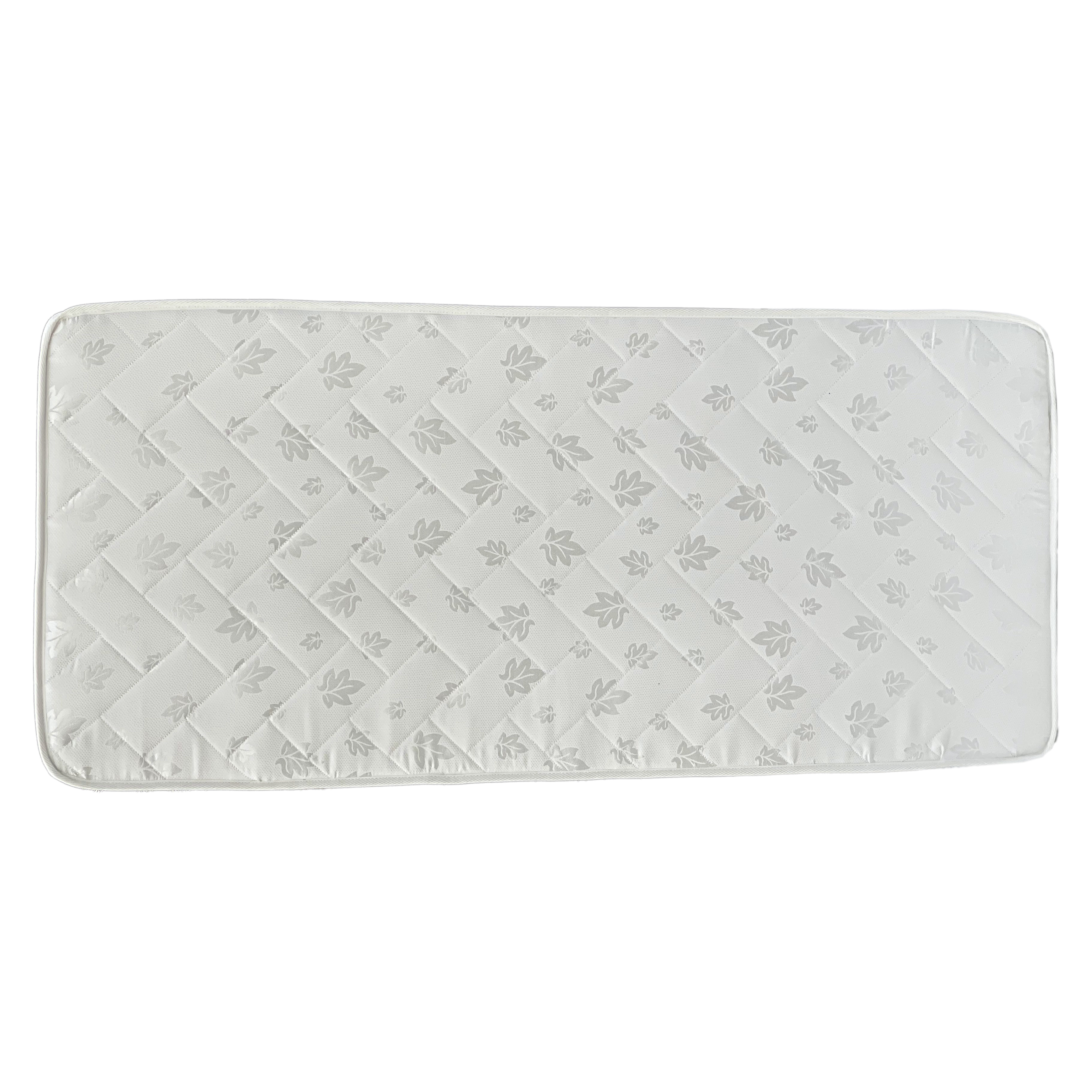 تشک سوپر طبی فنری پلاس پددار مدل بونل - رویال مدرن | 9 سال ضمانت تعویض